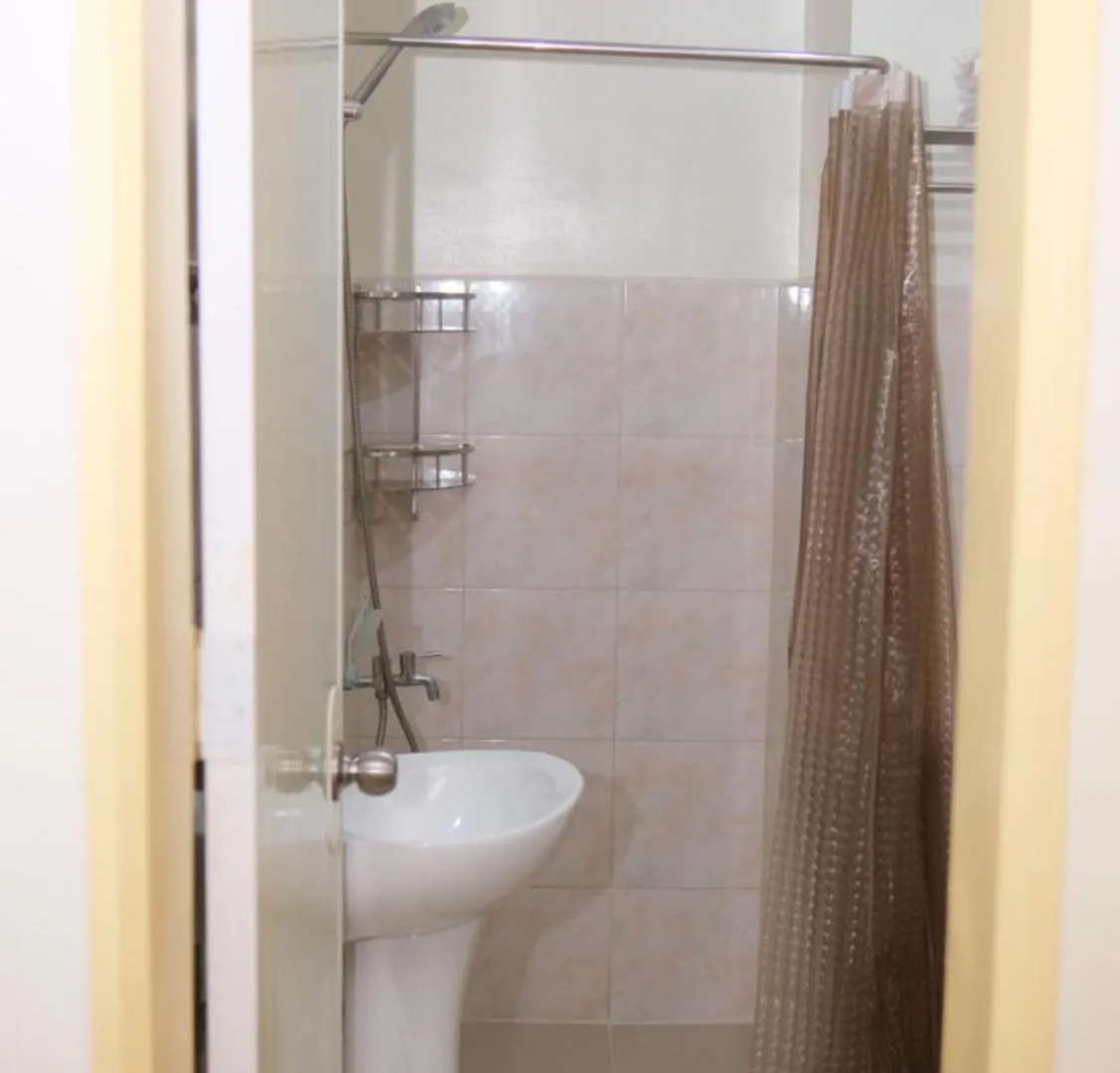 3Rd Floor - Sea View Of Seawind Condominium Davao City 0*,  Filippine