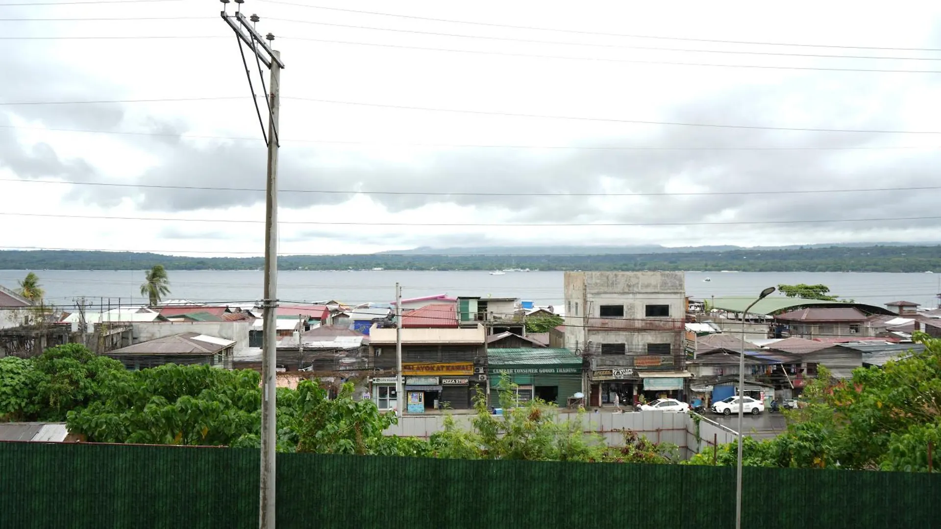 Aparthotel 3Rd Floor - Sea View Of Seawind Condominium Davao City