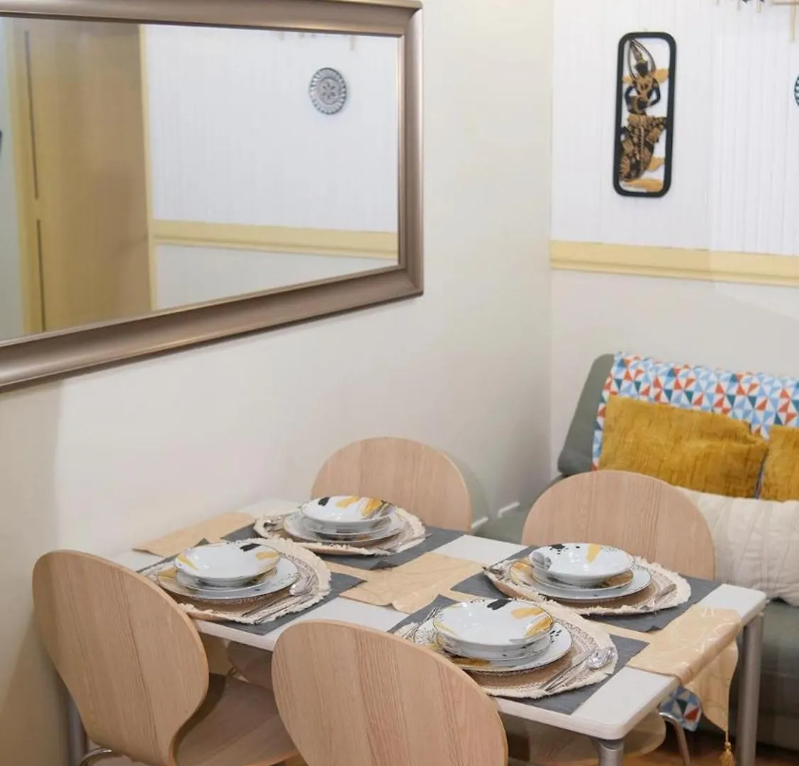 3Rd Floor - Sea View Of Seawind Condominium Davao City Aparthotel