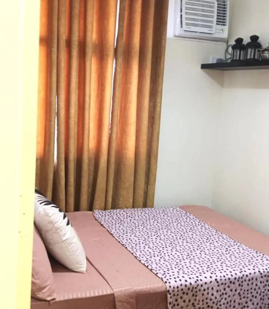 3Rd Floor - Sea View Of Seawind Condominium Davao City 0*,