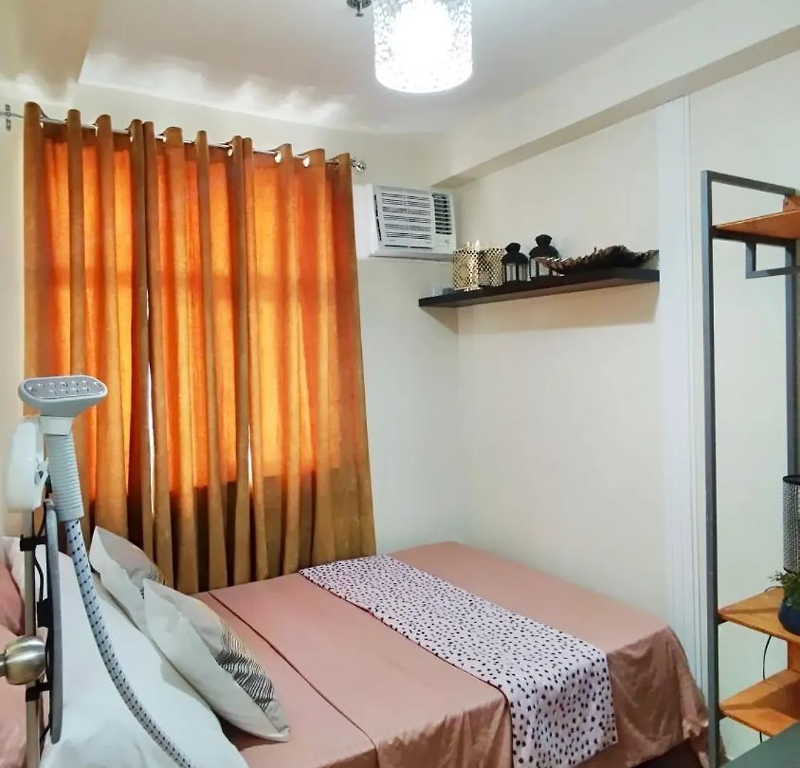 3Rd Floor - Sea View Of Seawind Condominium Davao City