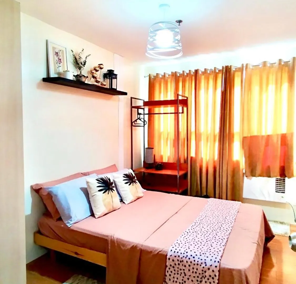 Aparthotel 3Rd Floor - Sea View Of Seawind Condominium Davao City