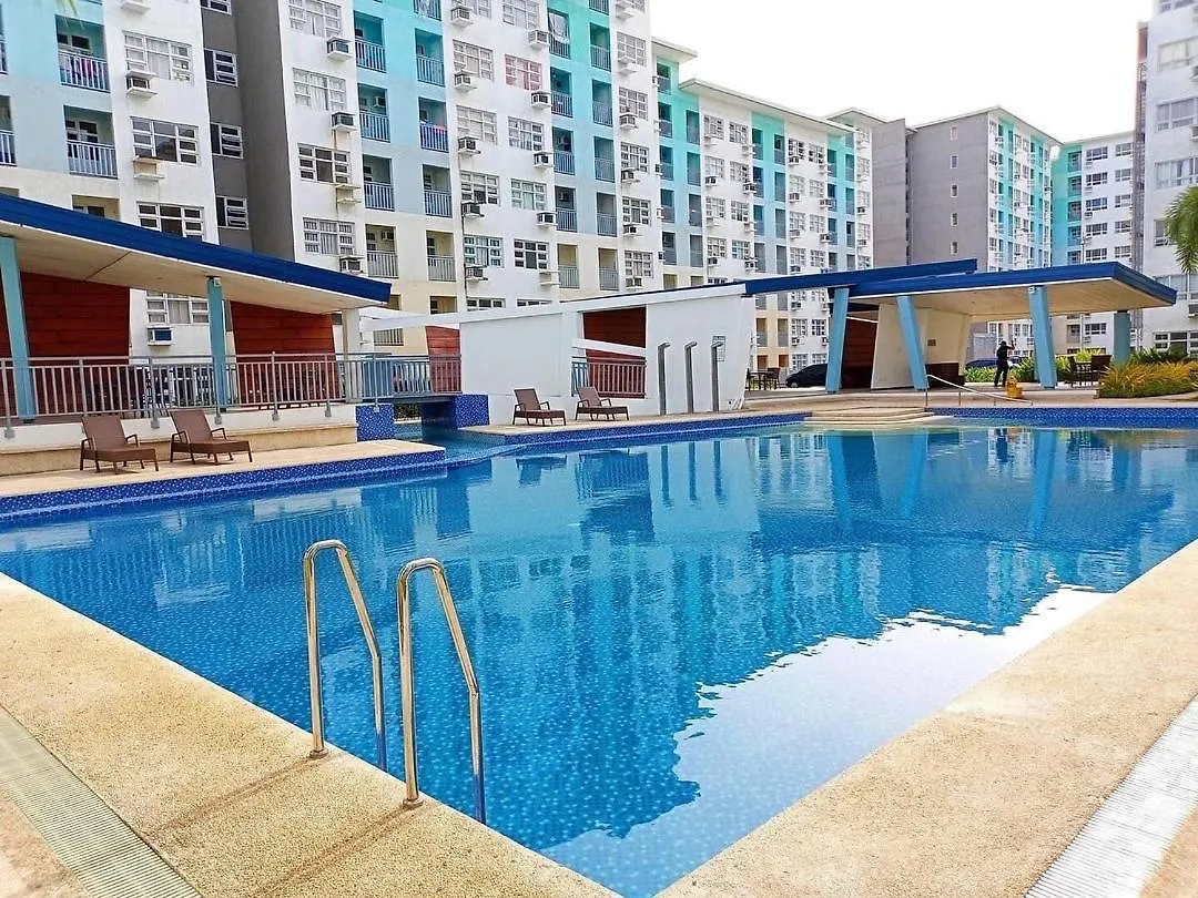Aparthotel 3Rd Floor - Sea View Of Seawind Condominium Davao City
