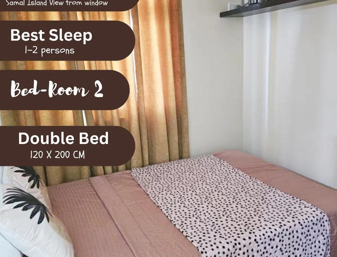 3Rd Floor - Sea View Of Seawind Condominium Davao City
